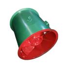 管道斜流风机 管道加压送风机 SWF高效低噪声混流风机